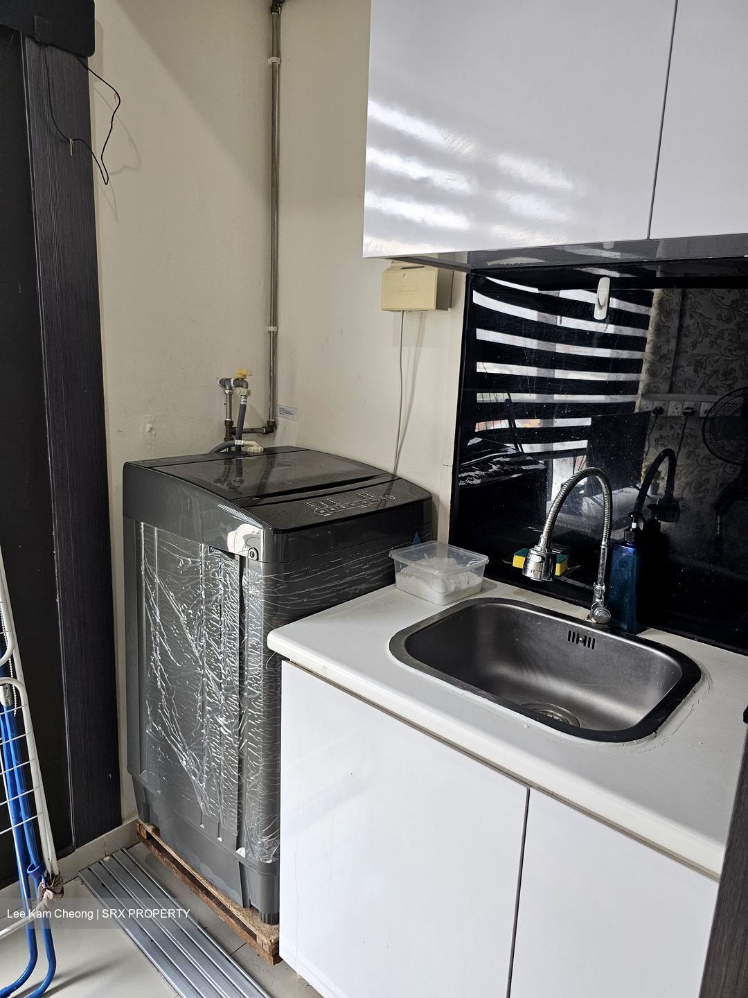 Jjh Residences (D13), Apartment #639571751